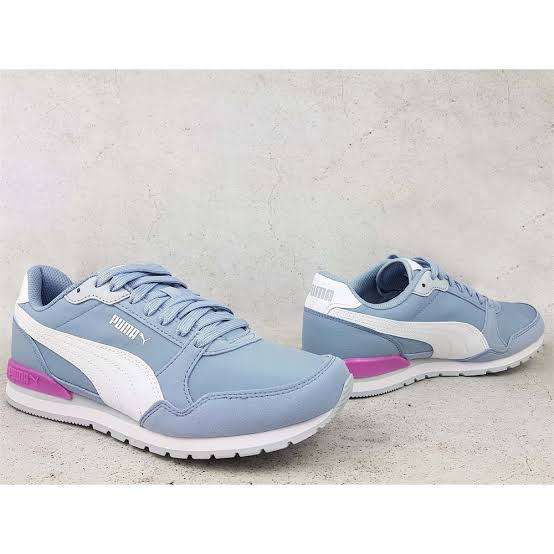 Puma St Runner For Women Size Uk 6 (Sa 6) !!!!!!  Value R1299.99