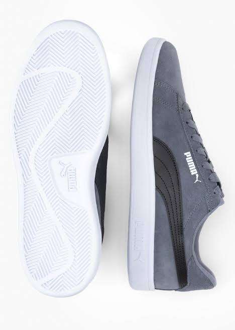 Puma Smash 3.0 For Men Size Uk 9 (Sa 9) !!!!!!  Value R1299.99