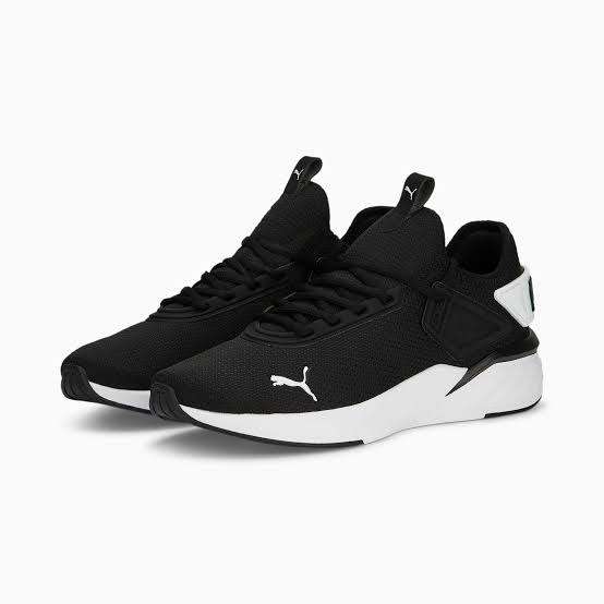 Puma Amare Running For Men Size Uk 10.5 (Sa 10.5) !!!!!!  Value R1499.99