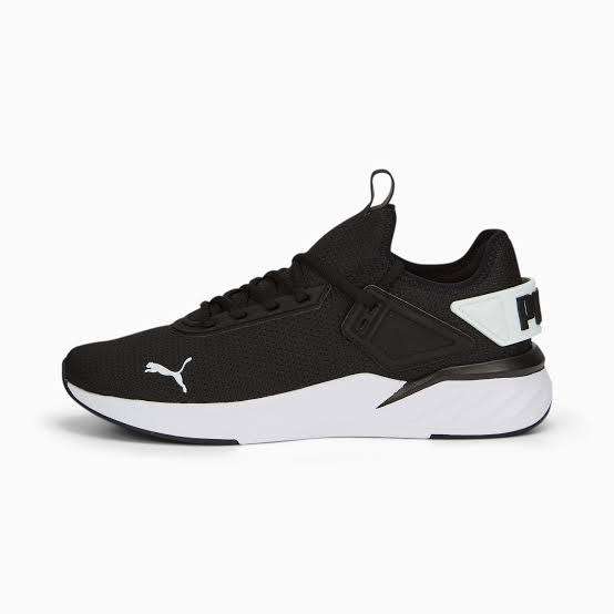 Puma Amare Running For Men Size Uk 10.5 (Sa 10.5) !!!!!!  Value R1499.99