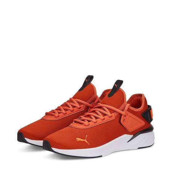 Puma Amare Running For Men Size Uk 8.5 (Sa 8.5) !!!!!!  Value R1499.99