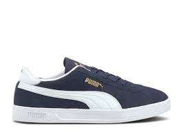 Puma Club For Men Size Uk 9 (Sa 9) !!!!!!  Value R1299.99