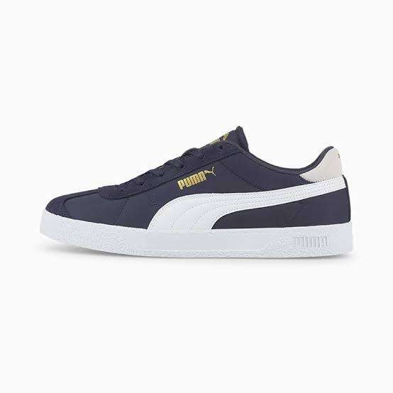 Puma Club For Men Size Uk 9 (Sa 9) !!!!!!  Value R1299.99