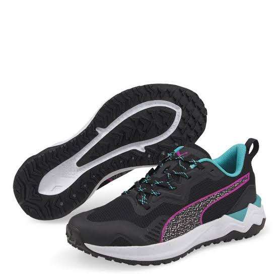 Puma Better Foam For Women Size Uk 6 (Sa 6) !!!!!!  Value R1599.99