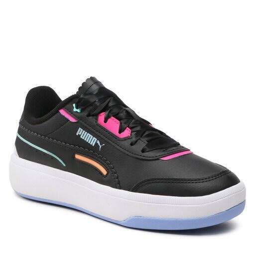 Puma Tori Pixie For Women Size Uk 4 (Sa 4) !!!!!!  Value R1299.99