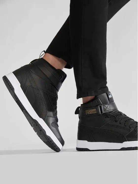 Puma RBD For Men Size Uk 9 (Sa 9) !!!!!!  Value R1599.99