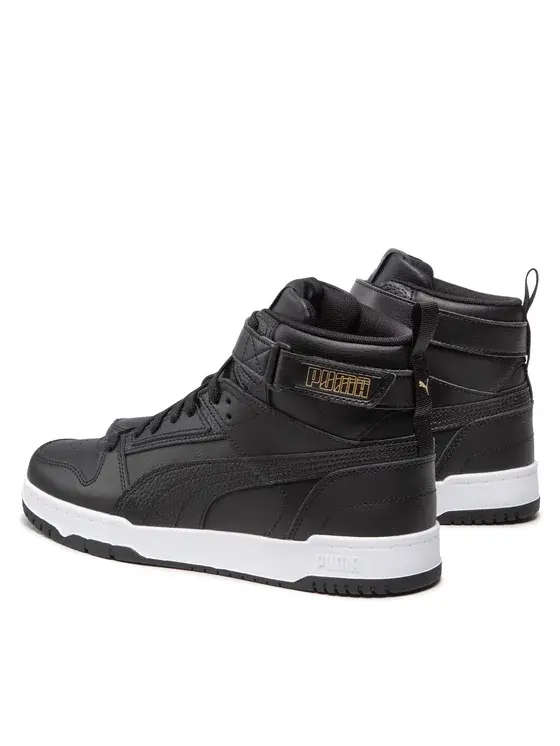 Puma RBD For Men Size Uk 9 (Sa 9) !!!!!!  Value R1599.99
