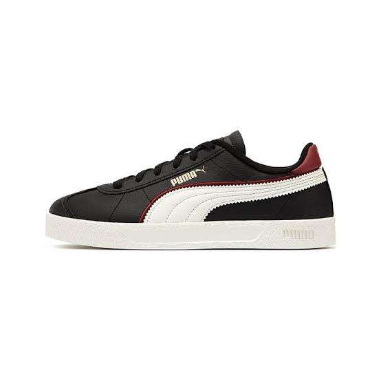 Puma Club For Men Size Uk 9 (Sa 9) !!!!!!  Value R1299.99