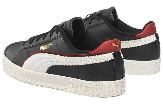 Puma Club For Men Size Uk 9 (Sa 9) !!!!!!  Value R1299.99