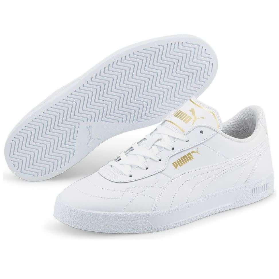 Puma Club Zone For Men Size Uk 10 (Sa 10) !!!!!!  Value R1299.99