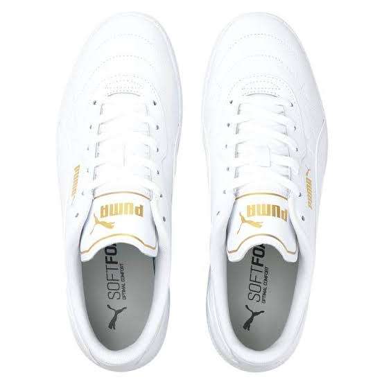 Puma Club Zone For Men Size Uk 10 (Sa 10) !!!!!!  Value R1299.99