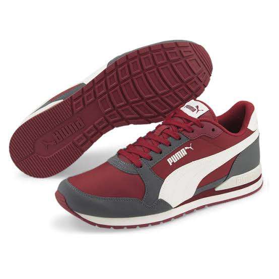 Puma St Runner For Women Size Uk 5 (Sa 5) !!!!!!  Value R1299.99