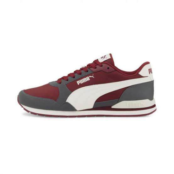 Puma St Runner For Women Size Uk 5 (Sa 5) !!!!!!  Value R1299.99