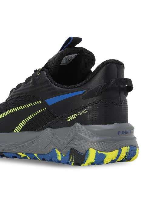 Puma Lite Trail For Men Size Uk 10 (Sa 10) !!!!!!  Value R1599.99