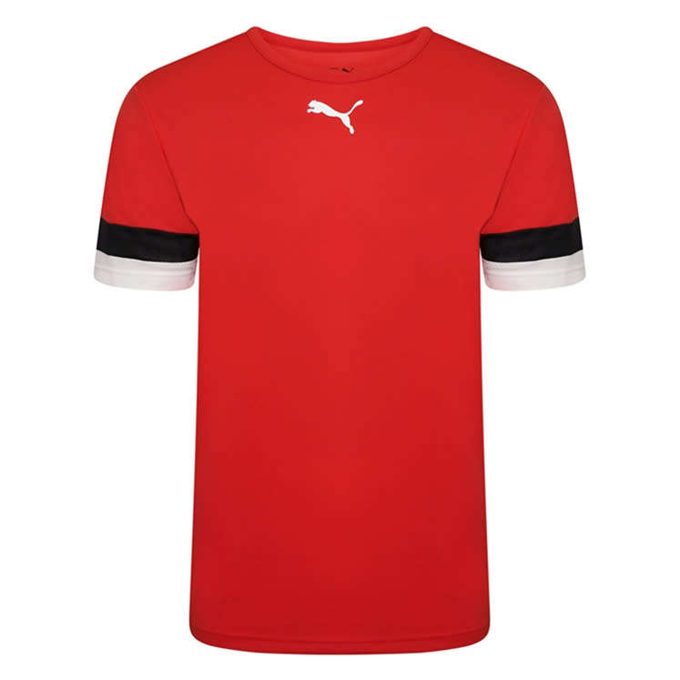 Puma TeamRise For Men Size Medium !!!!!! Value R499.99