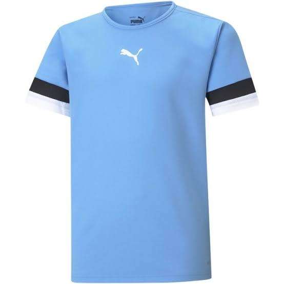 Puma TeamRise For Men Size Large