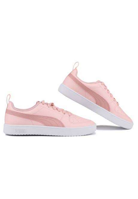 Puma Rickie For Women Size Uk 3 (Sa 3) !!!!!!  Value R1299.99