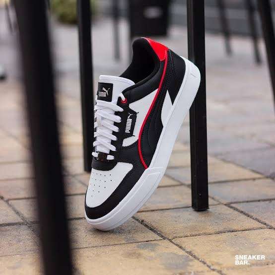 Puma Caven Dime For Men Size Uk 11 (Sa 11) !!!!!!  Value R1399.99