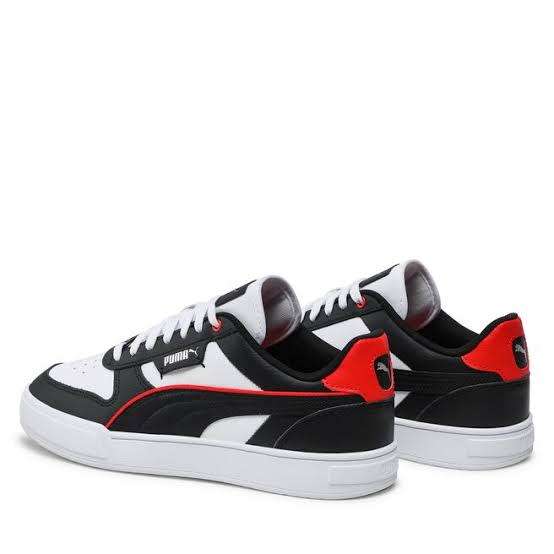 Puma Caven Dime For Men Size Uk 11 (Sa 11) !!!!!!  Value R1399.99