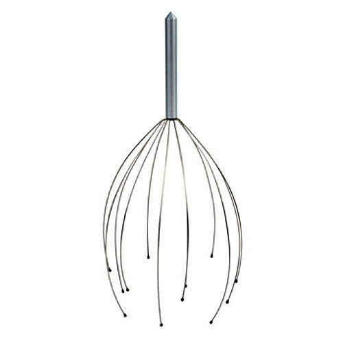 HEAD MASSAGER