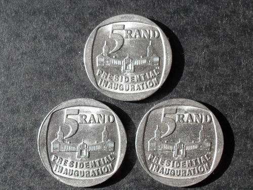 3xR5 Coins in one auction.R1 START!!!!!!!!!!!!!!