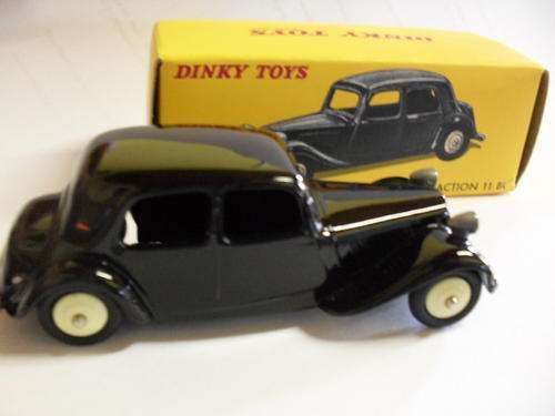 Dinky toy car!!!!!!!!!!WOW!!!!!!!!!!!!!!