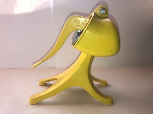 Vintage Swing It Juicer