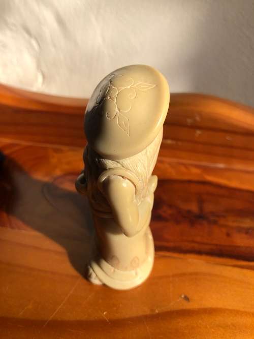 John Biccard Figurine