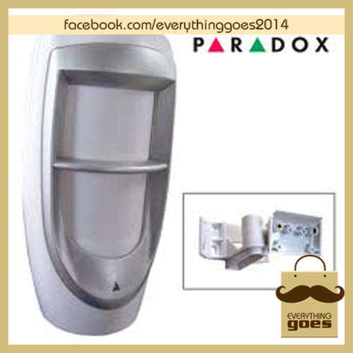 Paradox Outdoor Passive - DG 85