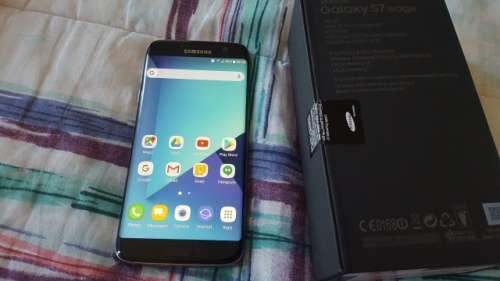 Samsung Galaxy S7 Edge