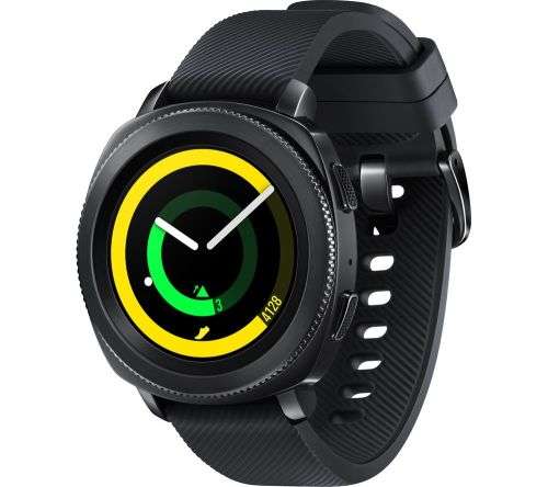 Samsung Gear Sport
