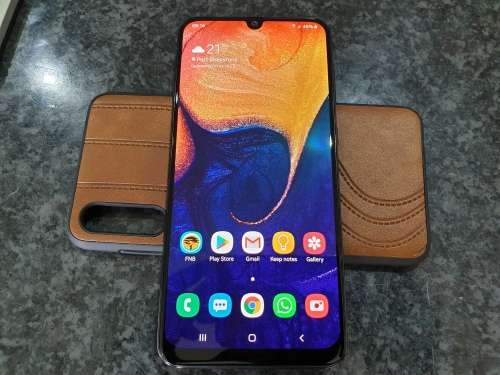 Samsung Galaxy A50
