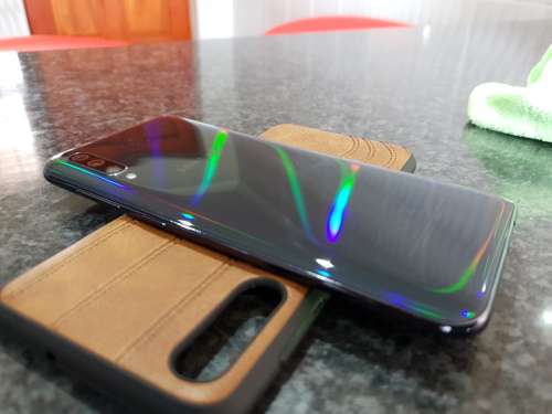 Samsung Galaxy A50