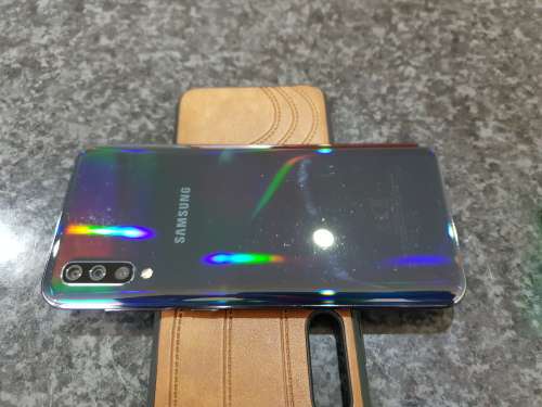 Samsung Galaxy A50