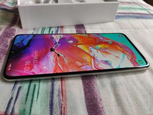 Samsung Galaxy A70