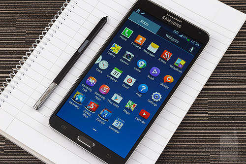 Galaxy Note 3 N9005 LTE