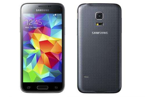 Samsung Galaxy S5 Mini