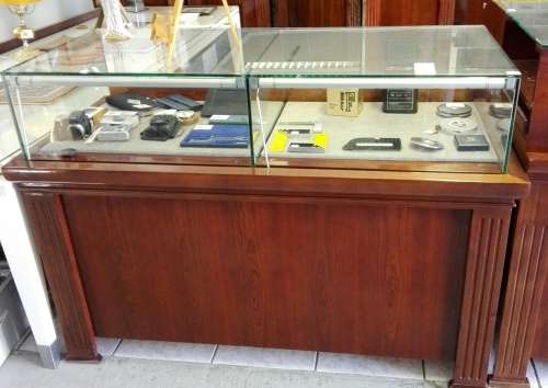 Exclusive Solid Wood Cabinet