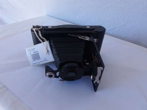 Vintage Tographic Film Camera