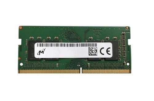 Micron 8GB DDR4 RAM