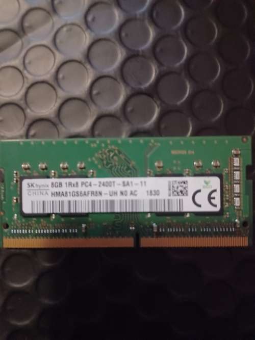 SK Hynix 8GB RAM
