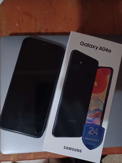 Samsung Galaxy A04E