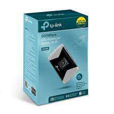 TP-Link m7650 Wi-Fi
