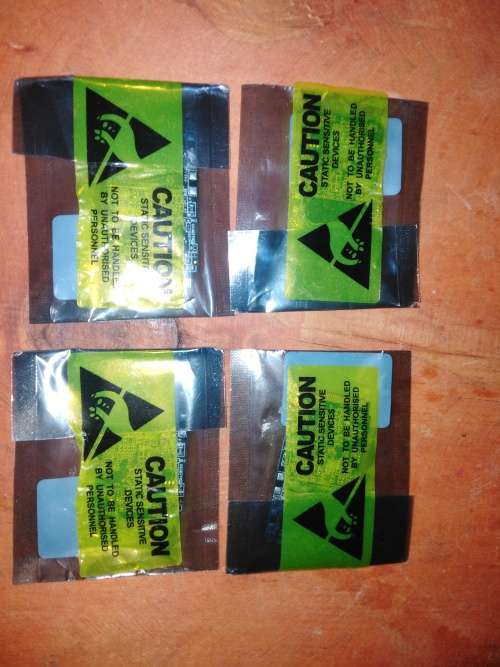 Neo Forza SSD 128GB M.2