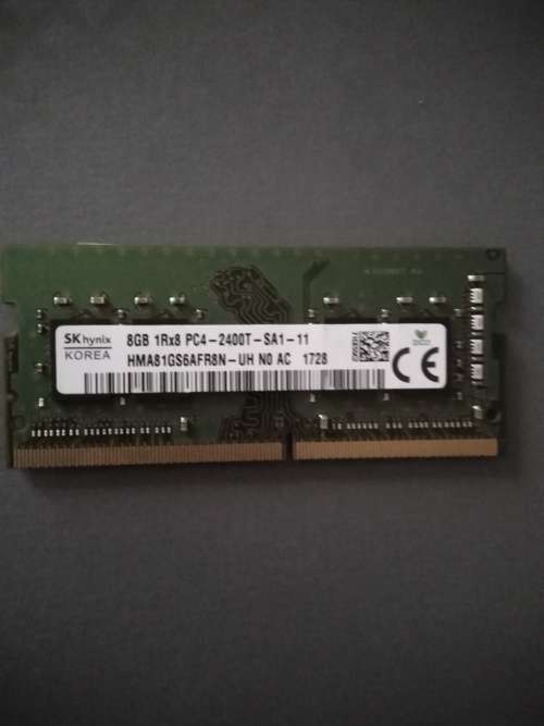 SK hynix 8GB DDR4