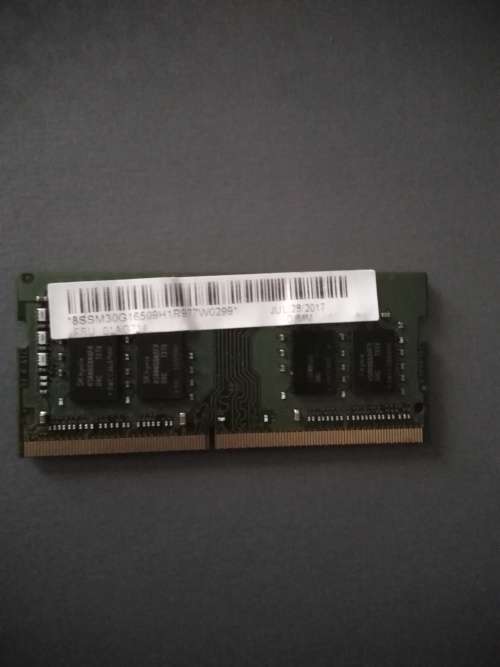 SK hynix 8GB DDR4