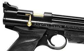 Crosman P1322 .22 pellet gun