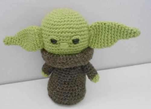 STAR WARS-`Baby Yoda`