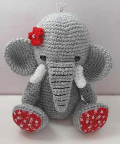 Cute Elephant
