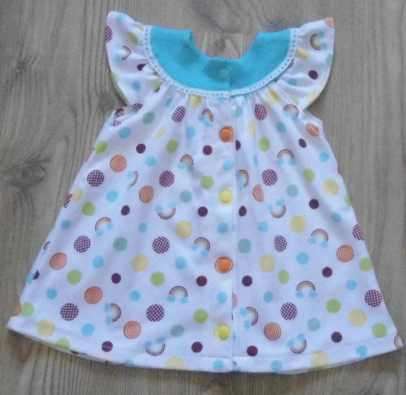 Baby- Toddler summer dress